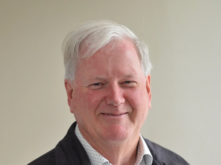 Gerard Naughtin