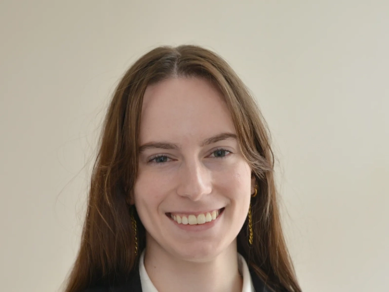 Amelia Walters
