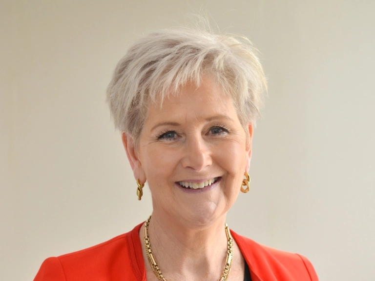 Gill Callister