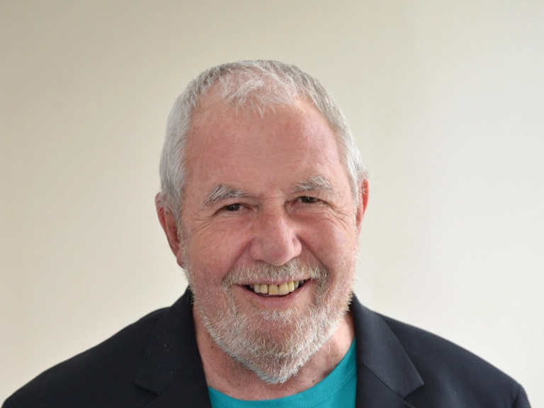 Terry Laidler