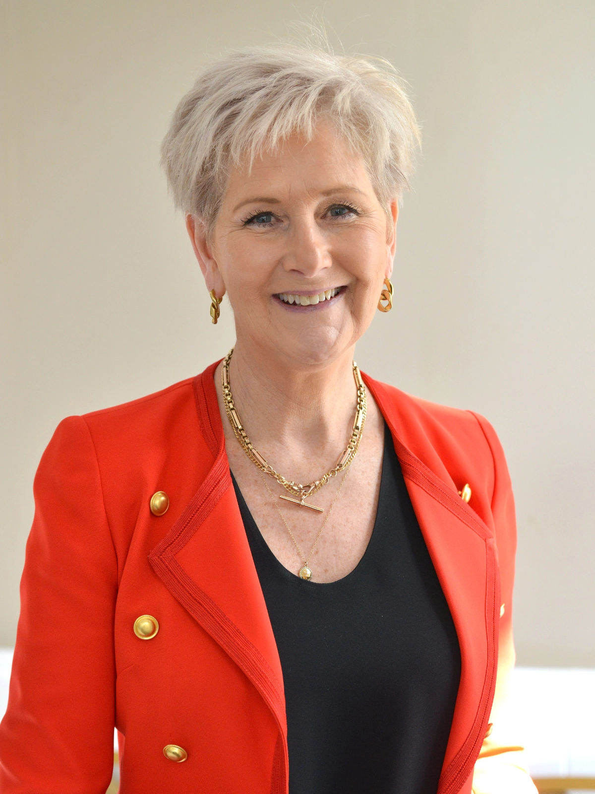 Gill Callister, Member