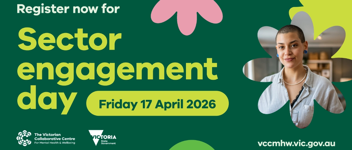 Sector Engagement Day - 'Reform in Practice'