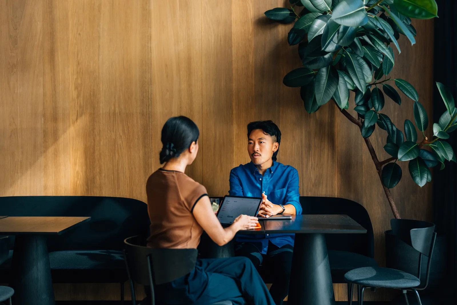 Connect & Learn webinar: Managing opioid agonist treatment in regional Victoria, presented by Dr Adam Straub