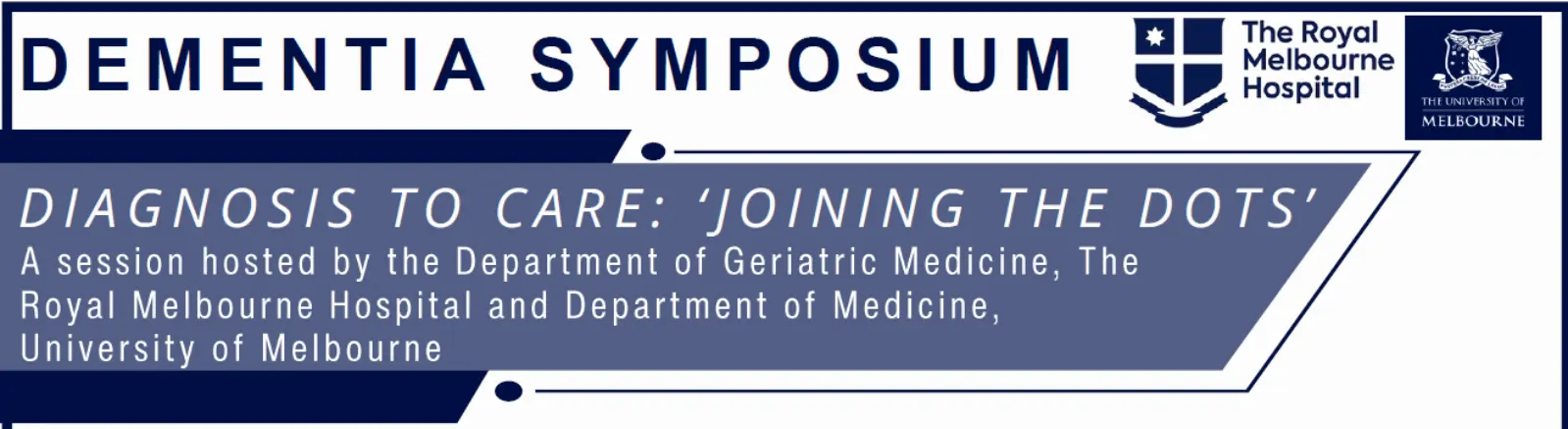dementia symposium