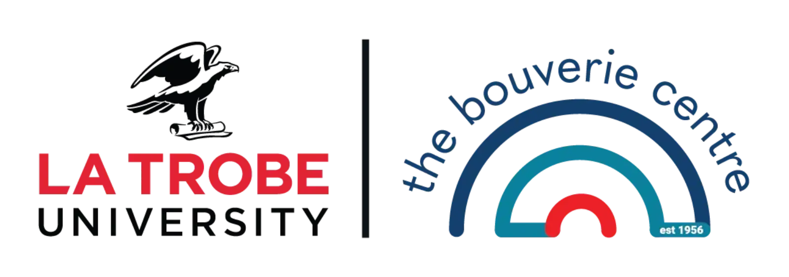 La Trobe and Bouverie Logo New