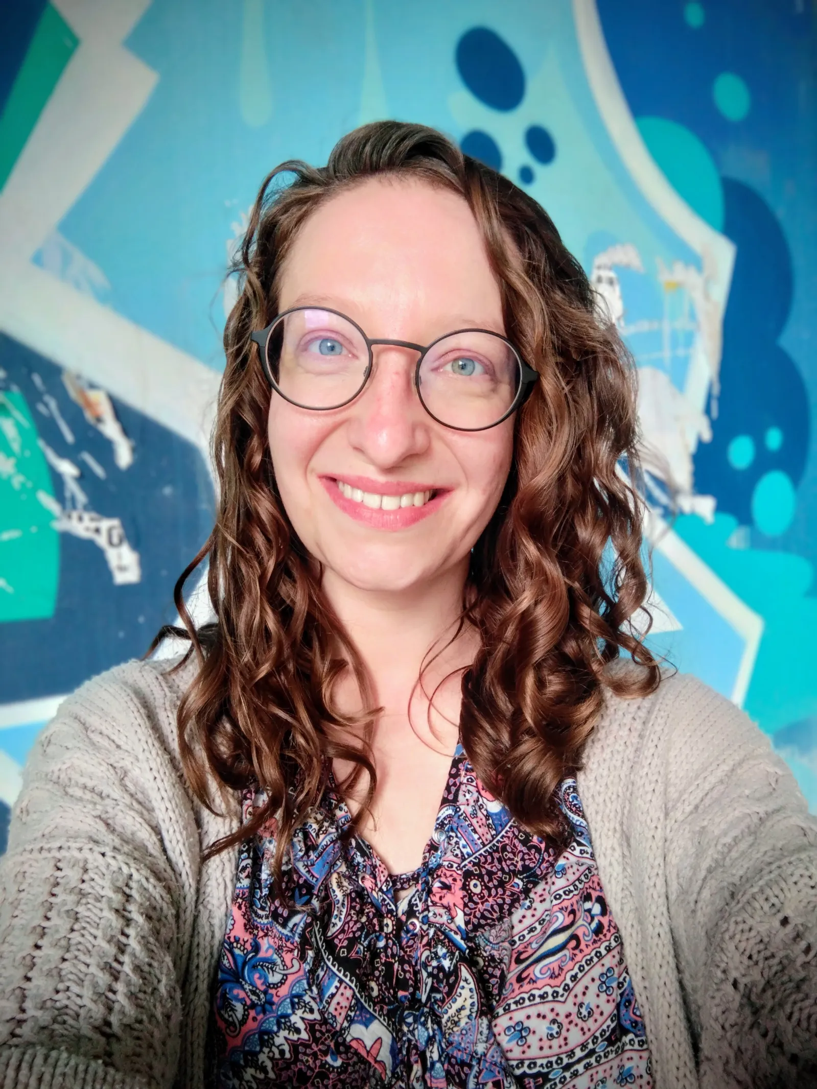 Photo for Workforce page