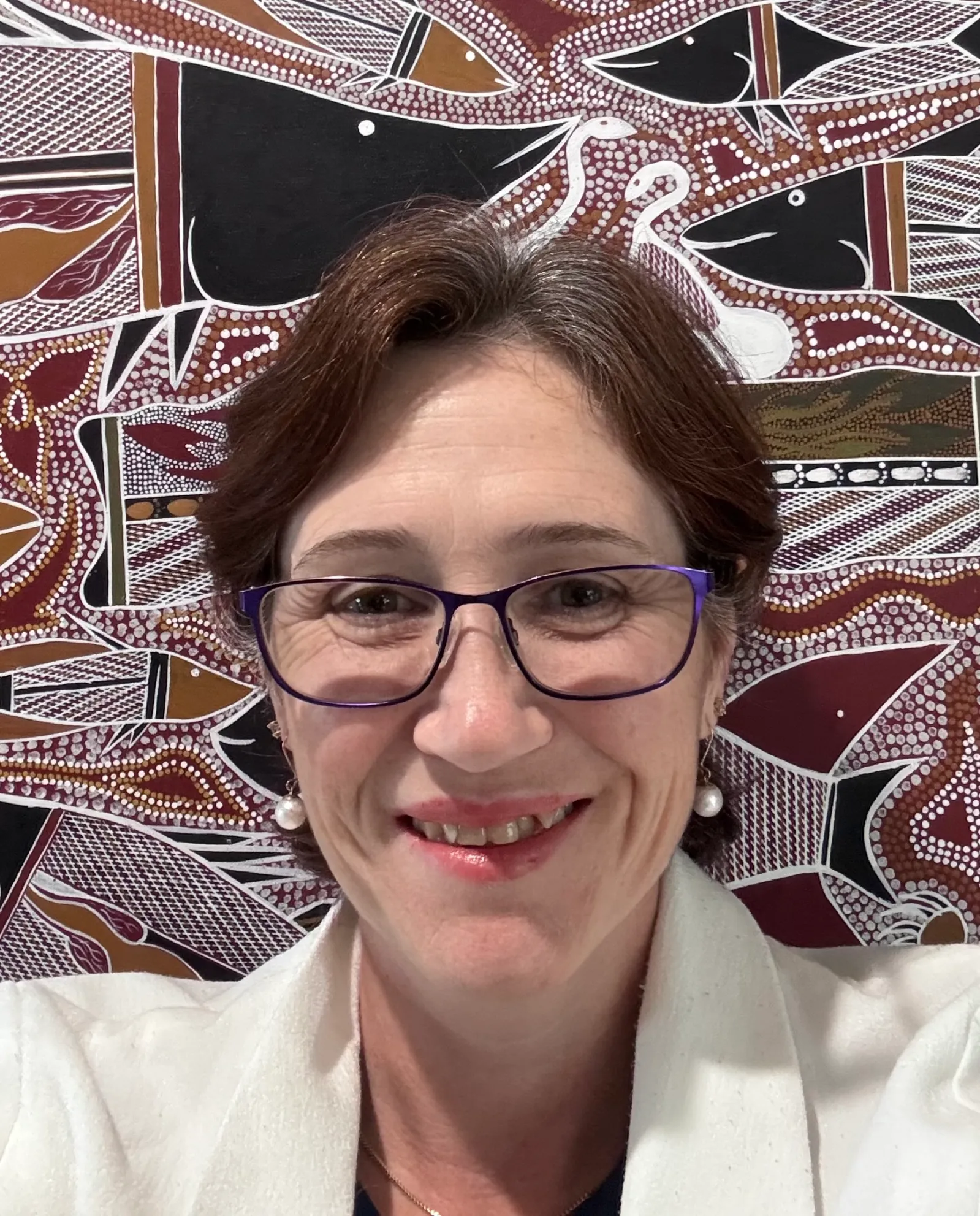 Leanne Burn Bio Photo