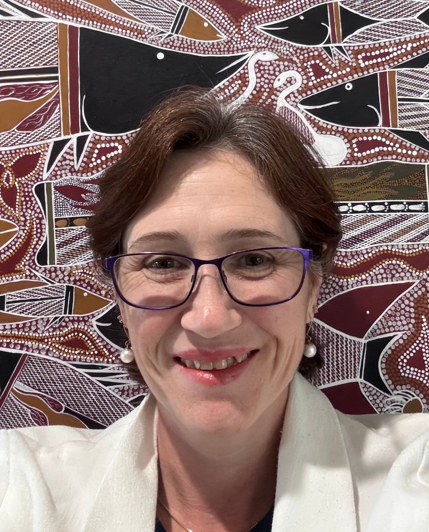 Leanne Burn Bio Photo