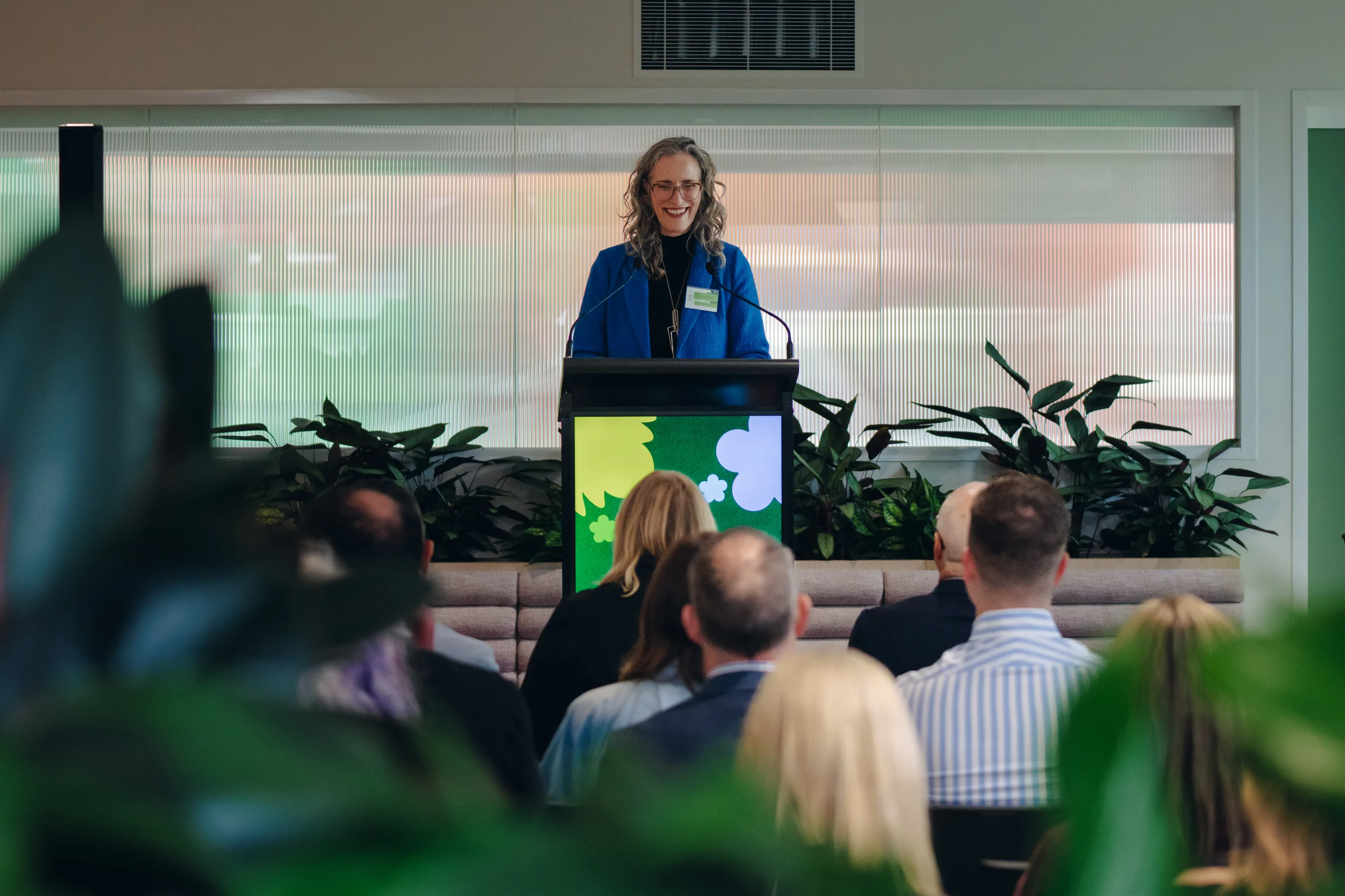 A new home for collaboration as Victoria's mental health reform progresses