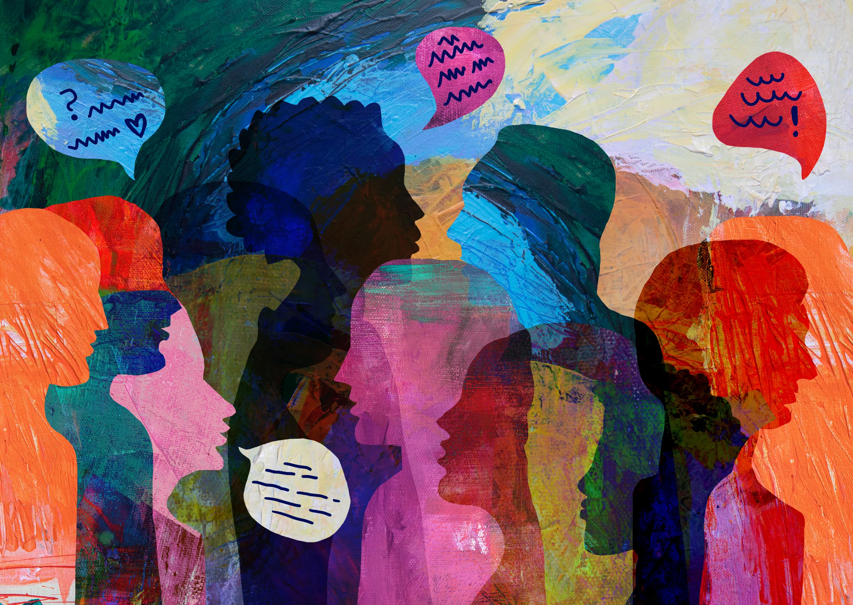 Spotlight on multicultural communities