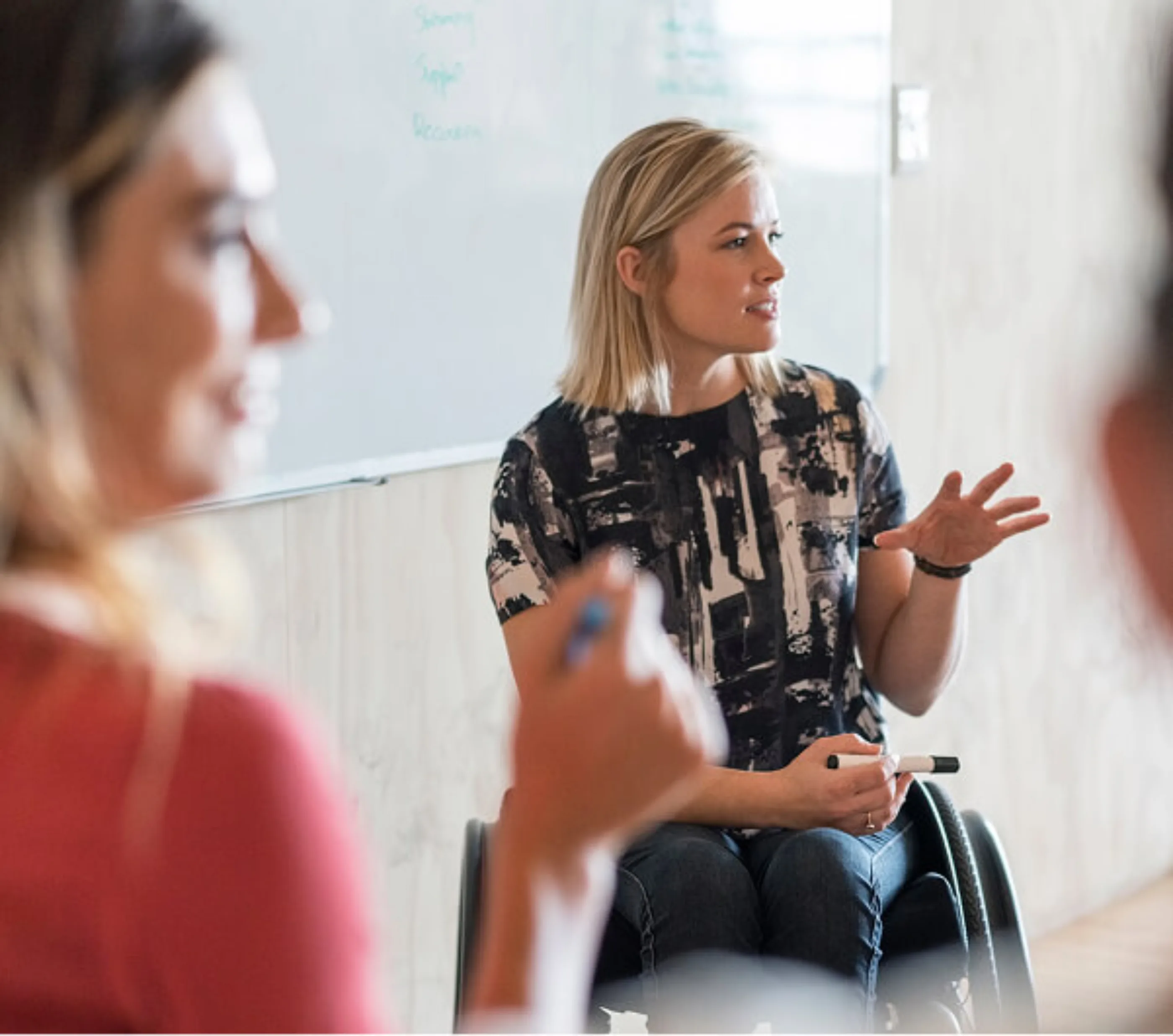 The Open Dialogue Research Project